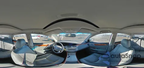 2006 Toyota Avalon Xl z USA, uszkodzony, nr VIN 4T1BK36B36U063829